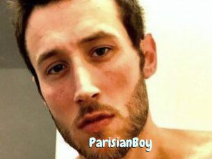 ParisianBoy