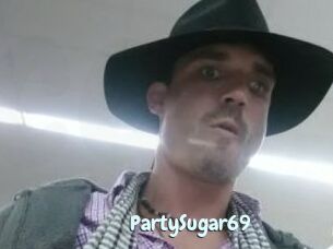 PartySugar69