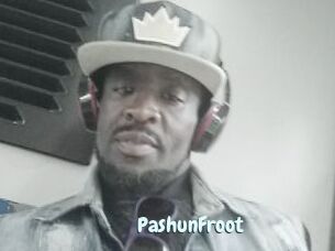 PashunFroot