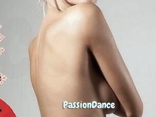 PassionDance