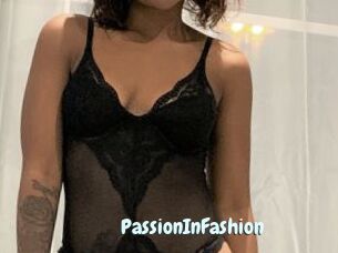 PassionInFashion