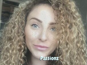 Passionz