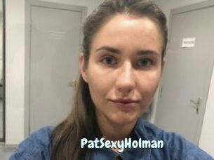 PatSexyHolman
