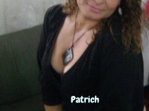 Patrich