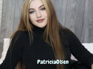 PatriciaOlsen