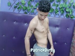 PatrickDirty