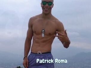 Patrick_Roma