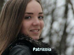 Patrisssia