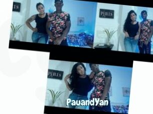 PauandYan