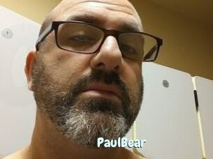 PaulBear
