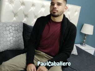PaulCaballero