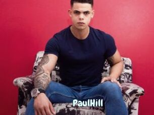 PaulHill