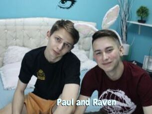 Paul_and_Raven