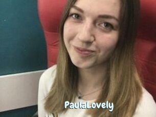 PaulaLovely