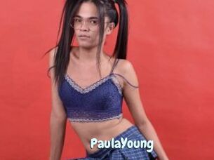 PaulaYoung