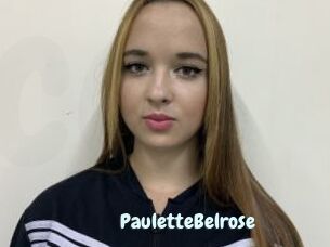 PauletteBelrose