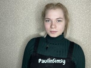 PaulinSimsy