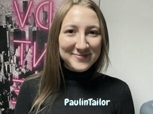 PaulinTailor