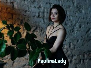 PaulinaLady