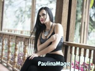 PaulinaMagic