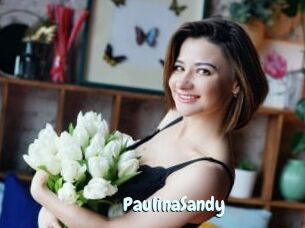 PaulinaSandy