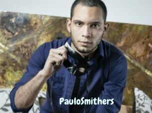 PauloSmithers