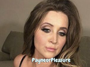 PayneorPleasure