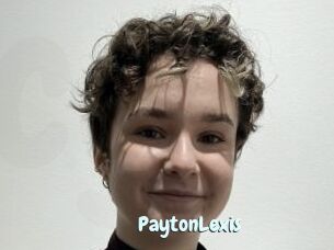 PaytonLexis