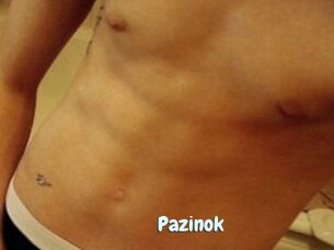 Pazinok