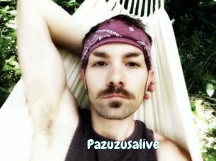 Pazuzusalive