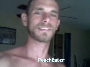 PeachEater