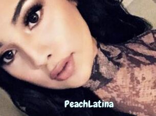 PeachLatina