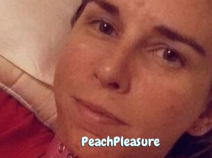 PeachPleasure