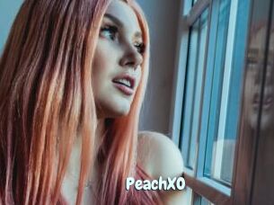 PeachXO