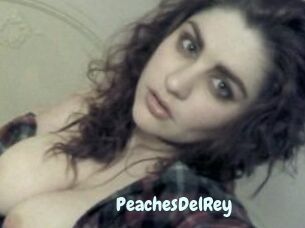 PeachesDelRey