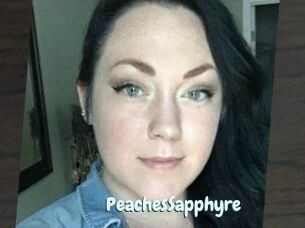 PeachesSapphyre