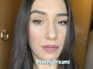 PeachyDreams