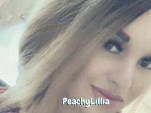 PeachyLillia