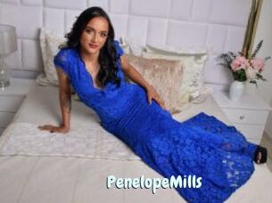 PenelopeMills