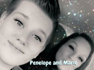 Penelope_and_Marie