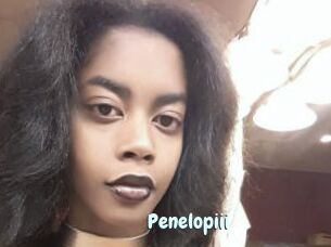 Penelopiii