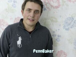 PennBaker