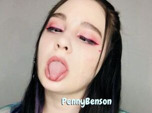 PennyBenson