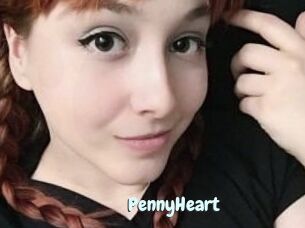 PennyHeart