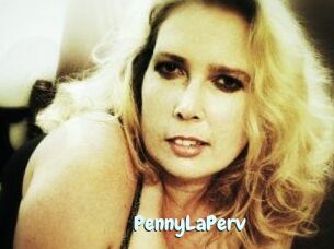 PennyLaPerv