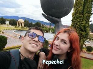 Pepechel