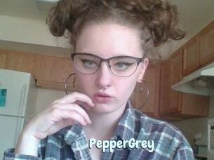 PepperGrey