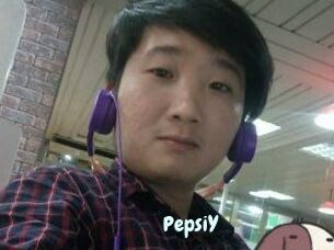 PepsiY