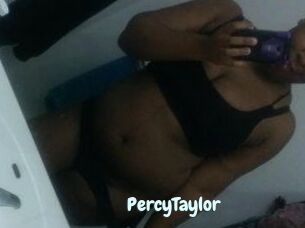 Percy_Taylor