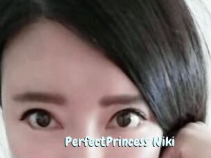 PerfectPrincess_Niki